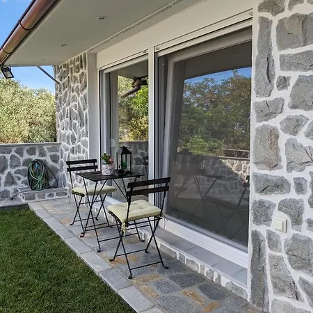 Ethos 2 Apartament Néa Péramos