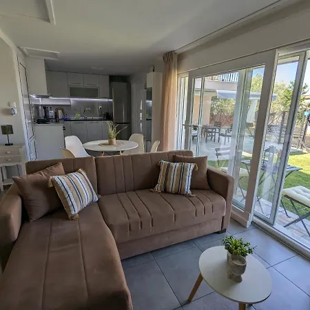 Ethos 2 Apartament
